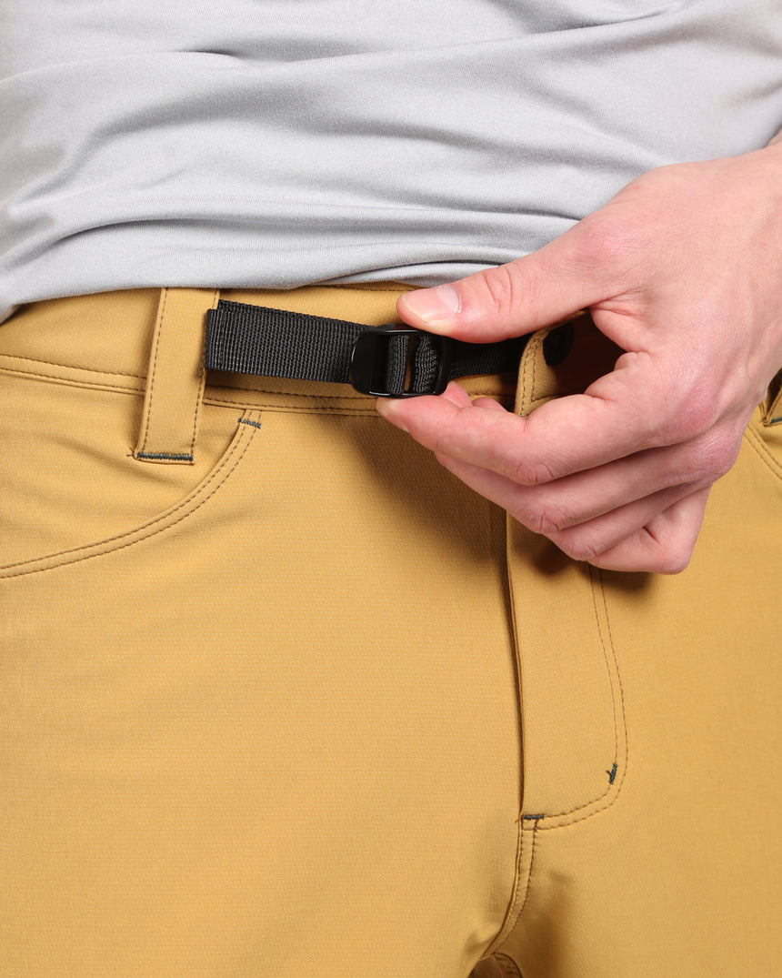 Men´s cargo shorts Kilpi KILKIS-M