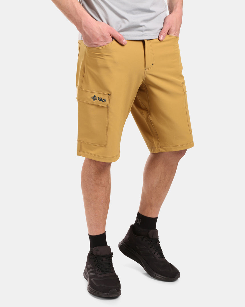 Men´s cargo shorts Kilpi KILKIS-M