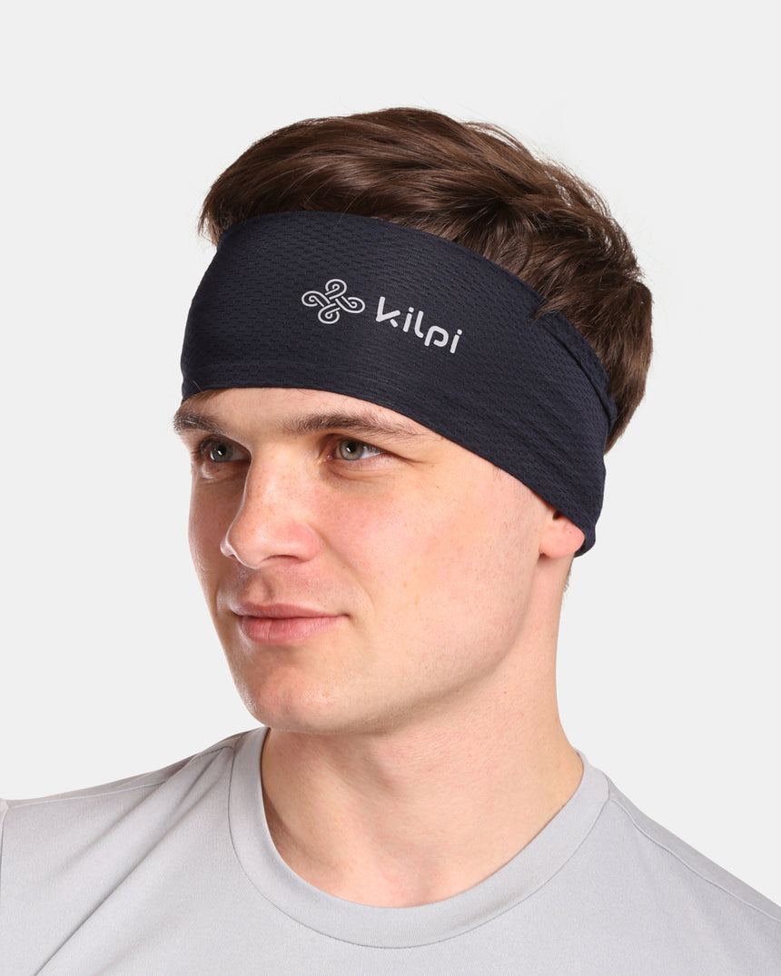 Sportliches Stirnband Kilpi COOLY-U
