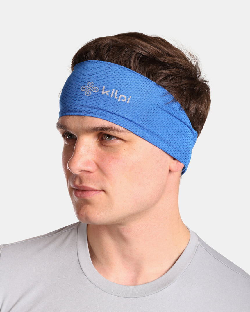 Sportliches Stirnband Kilpi COOLY-U