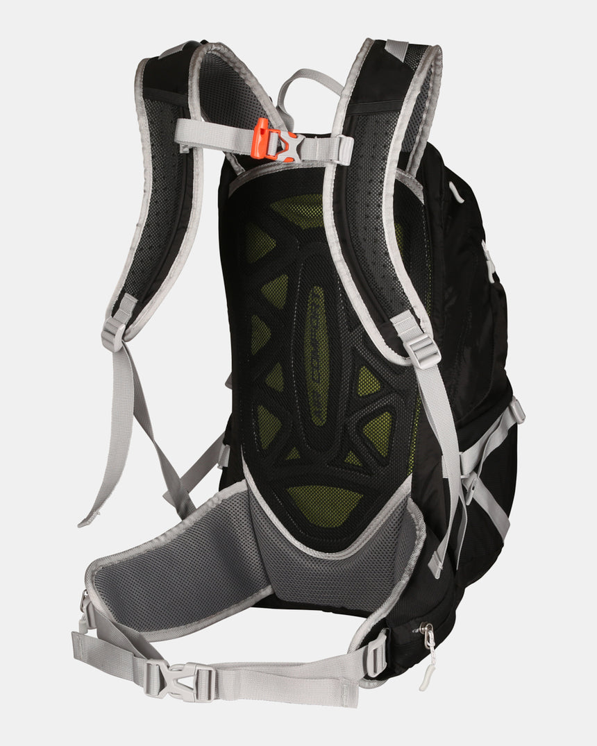 Outdoor backpack Kilpi RILA 30-U