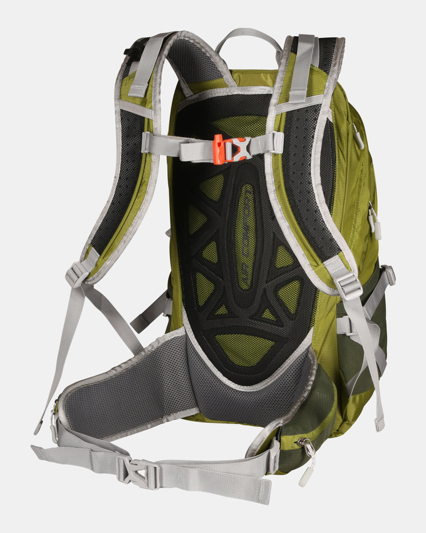 Outdoor backpack Kilpi RILA 30-U