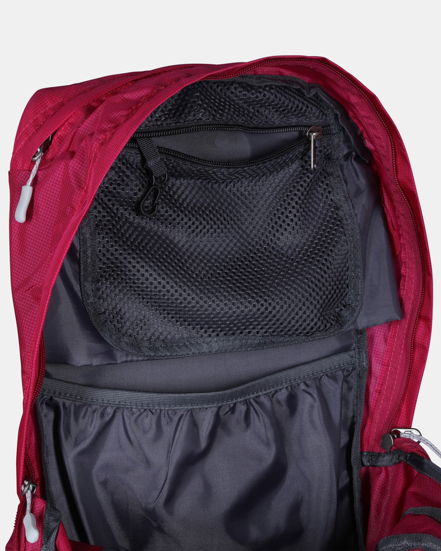 Outdoor backpack Kilpi RILA 30-U