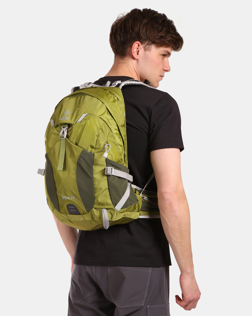 Outdoor backpack Kilpi RILA 30-U