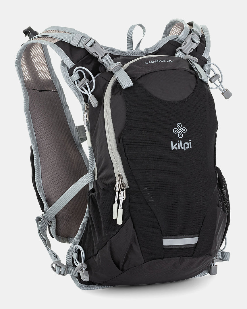 Lauf- und Fahrradrucksack Kilpi CADENCE 10-U