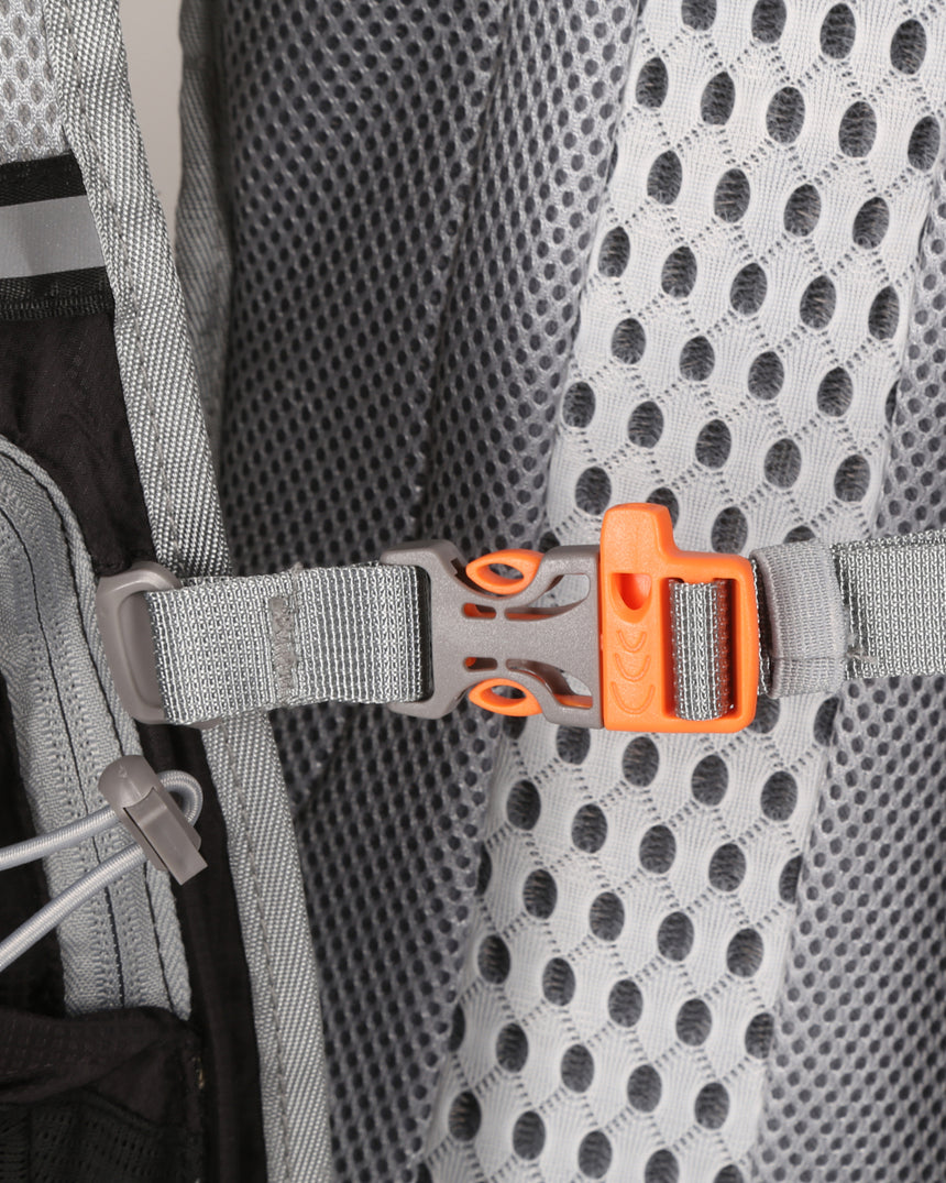 Lauf- und Fahrradrucksack Kilpi CADENCE 10-U