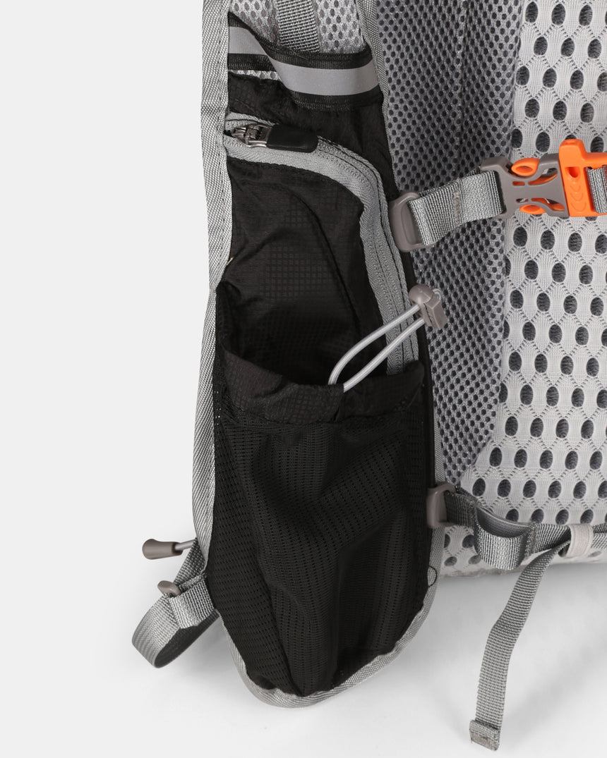 Lauf- und Fahrradrucksack Kilpi CADENCE 10-U