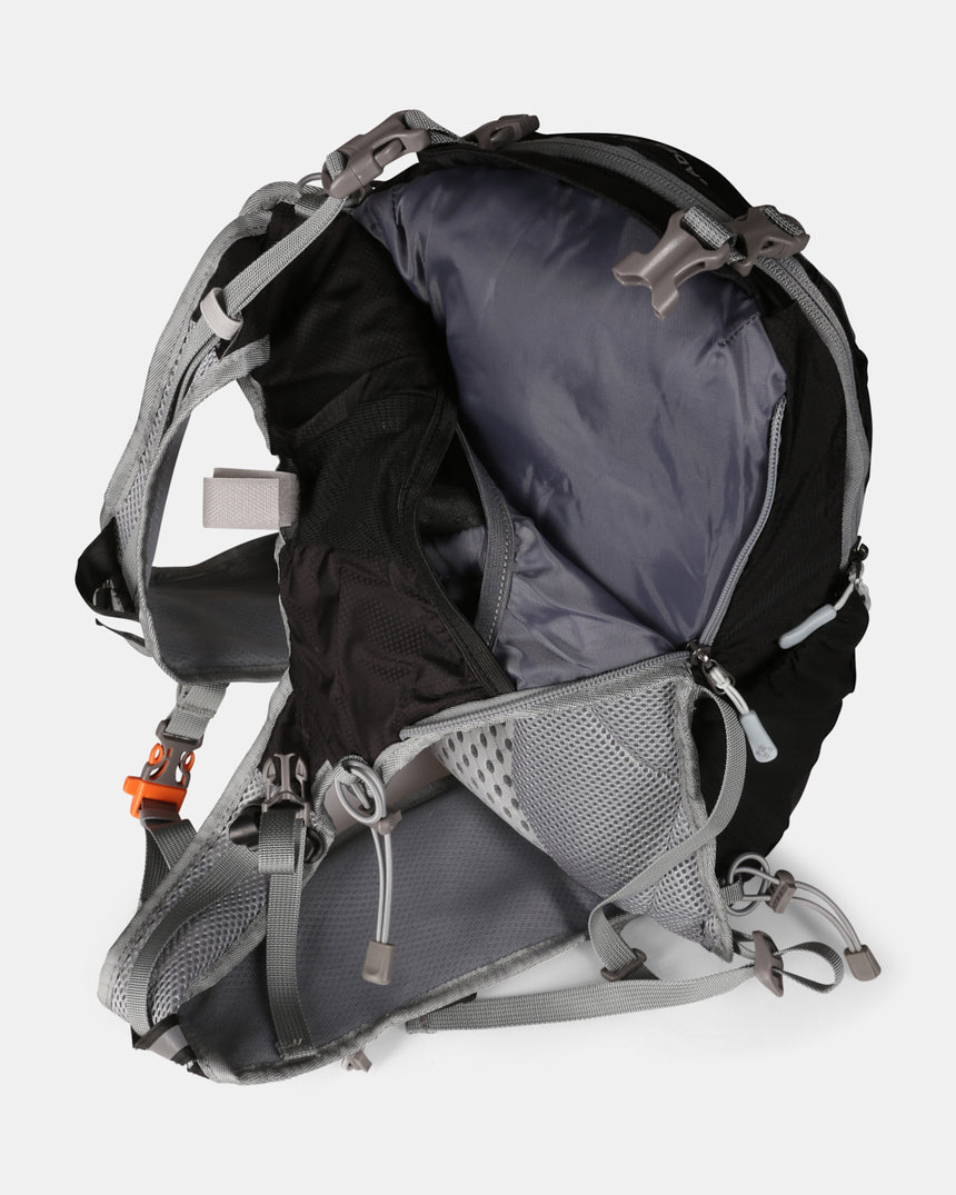Lauf- und Fahrradrucksack Kilpi CADENCE 10-U