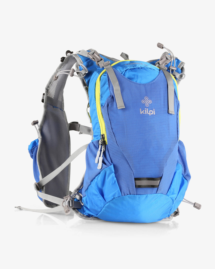 Lauf- und Fahrradrucksack Kilpi CADENCE 10-U