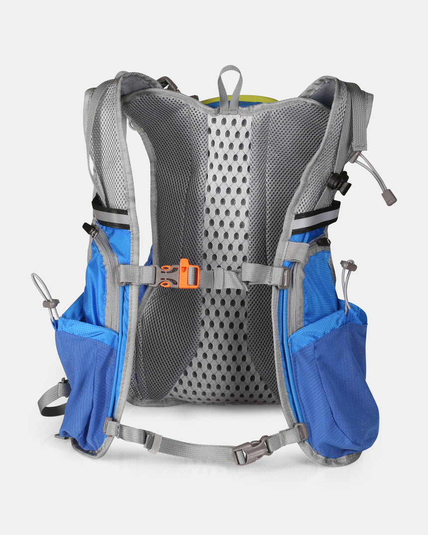 Outdoor-Rucksack Kilpi CADENCE 10-U