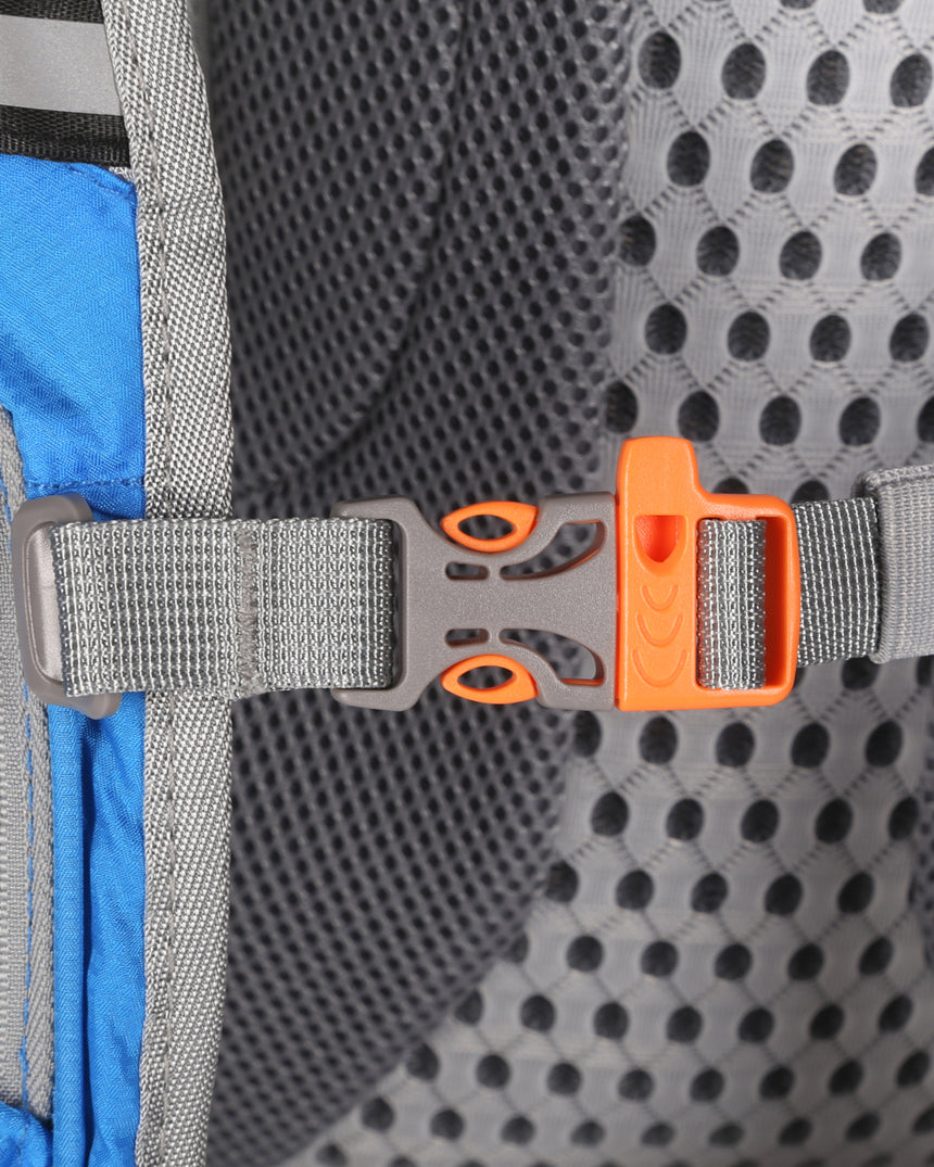 Lauf- und Fahrradrucksack Kilpi CADENCE 10-U