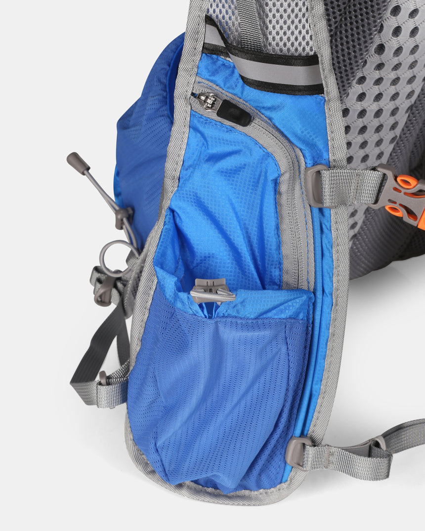 Lauf- und Fahrradrucksack Kilpi CADENCE 10-U