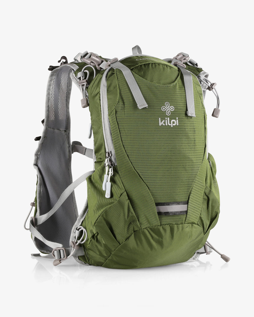 Lauf- und Fahrradrucksack Kilpi CADENCE 10-U