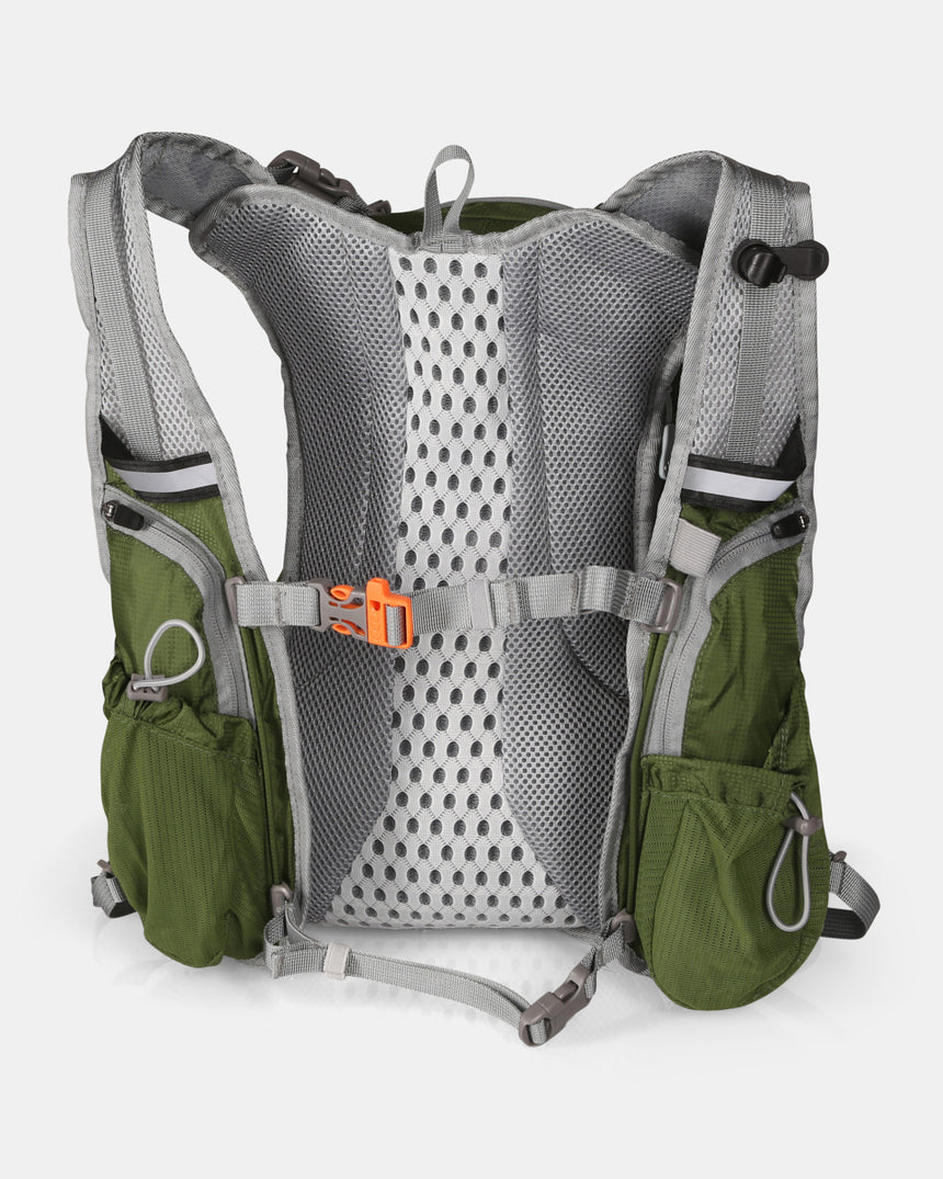 Outdoor-Rucksack Kilpi CADENCE 10-U
