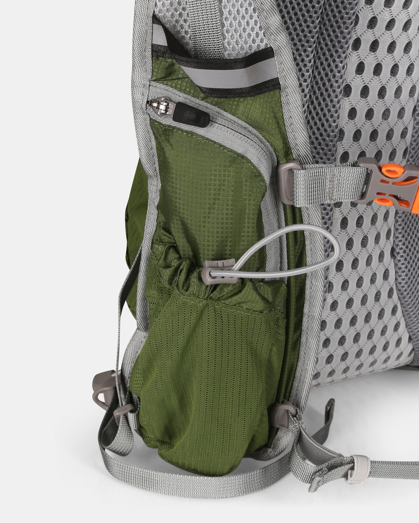 Outdoor-Rucksack Kilpi CADENCE 10-U