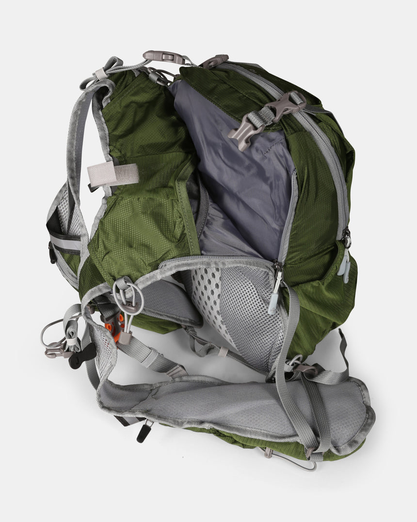 Lauf- und Fahrradrucksack Kilpi CADENCE 10-U
