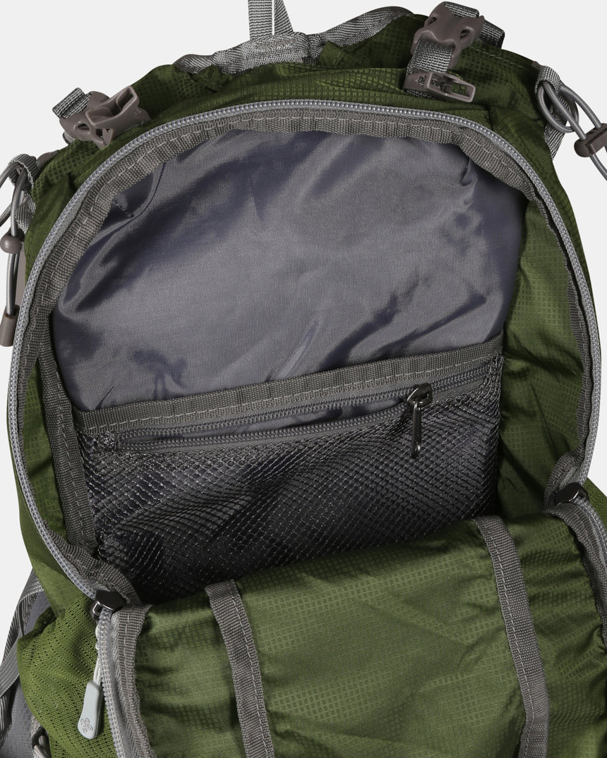 Outdoor-Rucksack Kilpi CADENCE 10-U