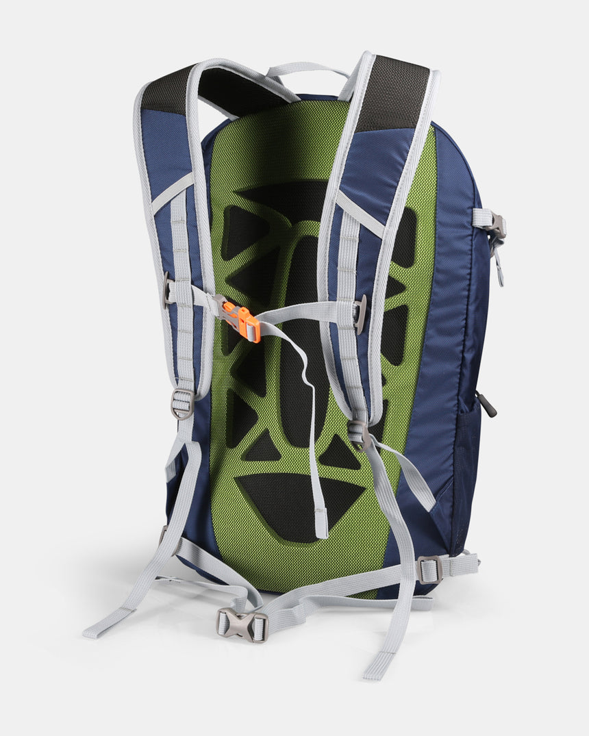 Wander- und Lifestyle-Rucksack Kilpi PEDES 25-U