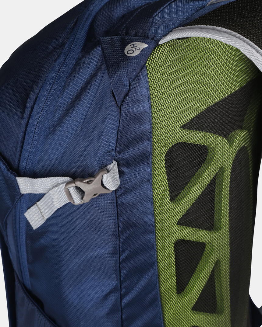 Wander- und Lifestyle-Rucksack Kilpi PEDES 25-U