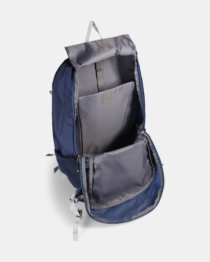 Wander- und Lifestyle-Rucksack Kilpi PEDES 25-U