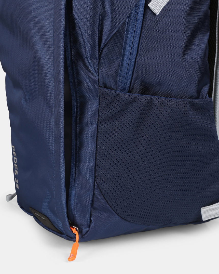 Wander- und Lifestyle-Rucksack Kilpi PEDES 25-U