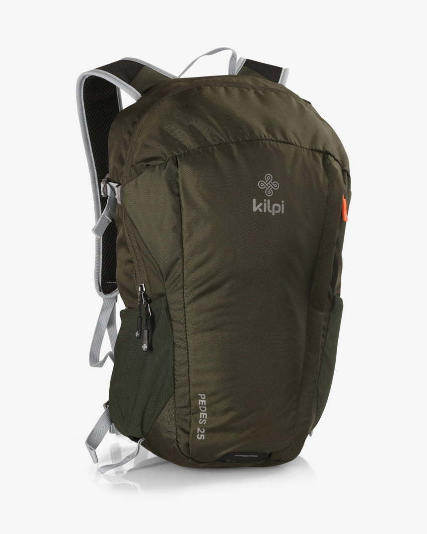 Wander- und Lifestyle-Rucksack Kilpi PEDES 25-U