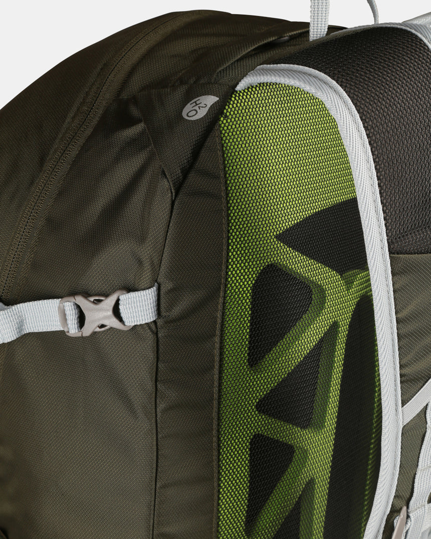 Wander- und Lifestyle-Rucksack Kilpi PEDES 25-U