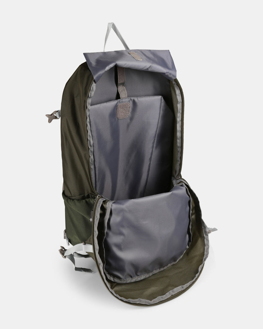 Wander- und Lifestyle-Rucksack Kilpi PEDES 25-U