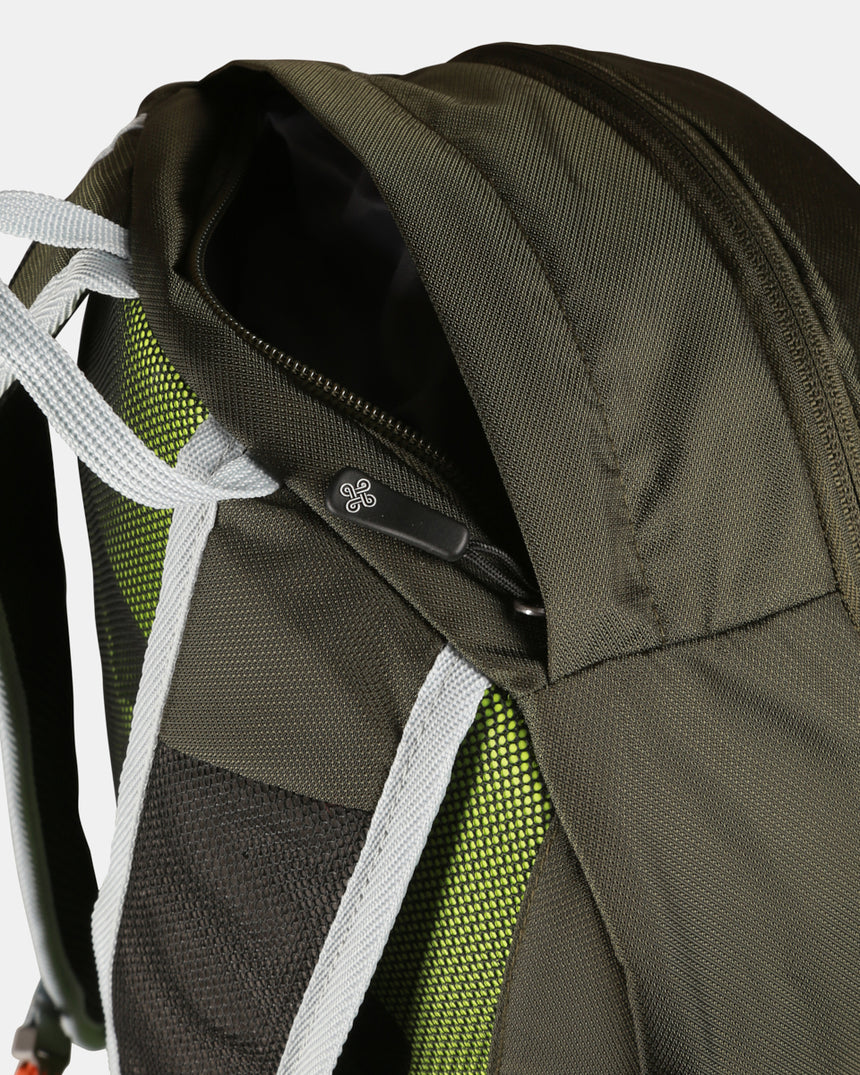 Wander- und Lifestyle-Rucksack Kilpi PEDES 25-U