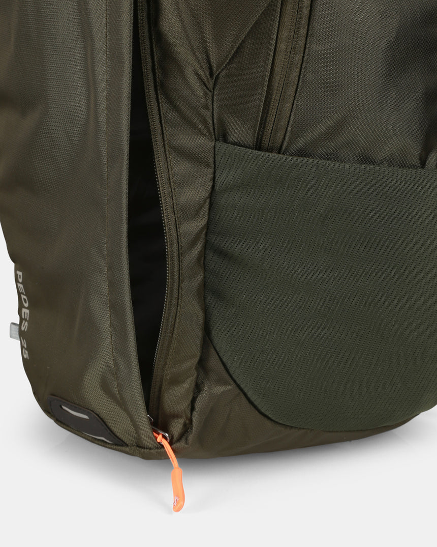 Wander- und Lifestyle-Rucksack Kilpi PEDES 25-U