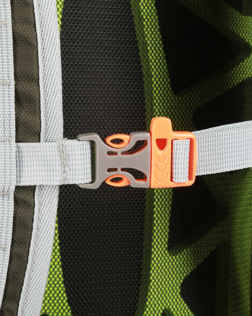 Wander- und Lifestyle-Rucksack Kilpi PEDES 25-U