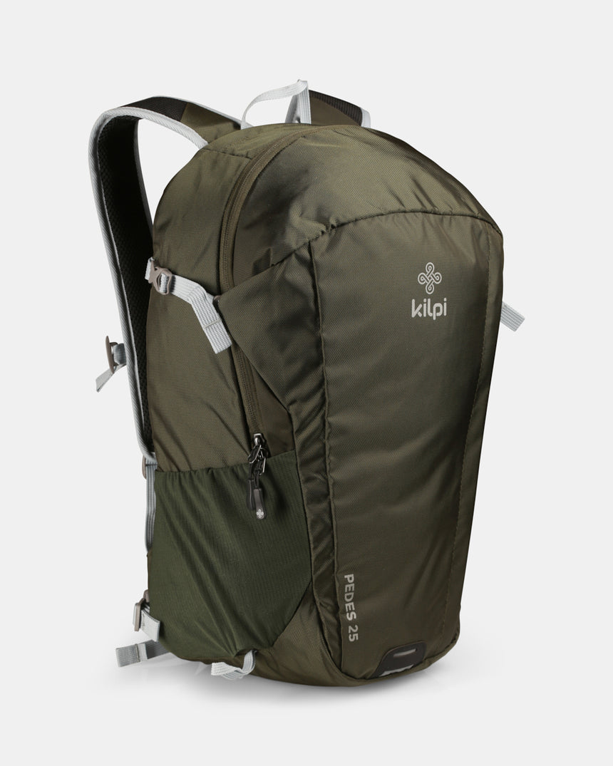 Wander- und Lifestyle-Rucksack Kilpi PEDES 25-U