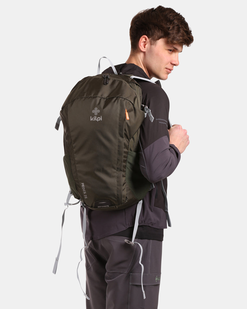 Wander- und Lifestyle-Rucksack Kilpi PEDES 25-U