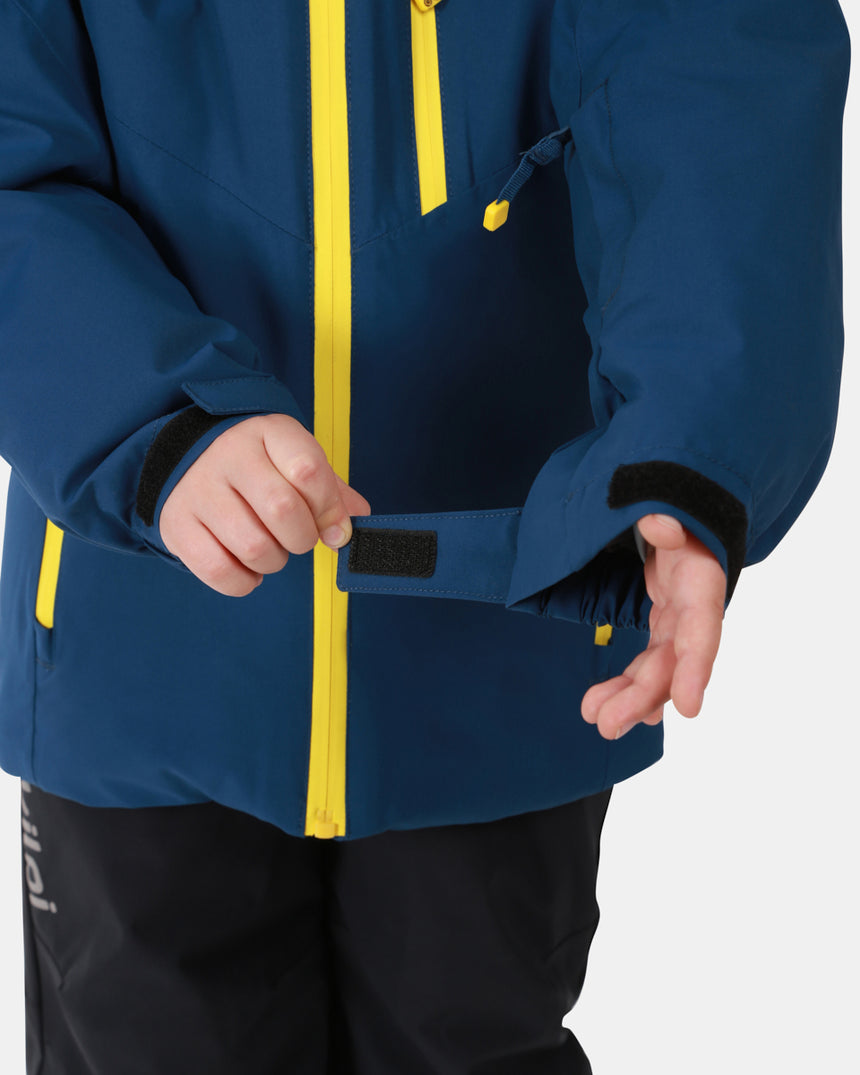 Skijacke für Jungen Kilpi FERDEN-JB