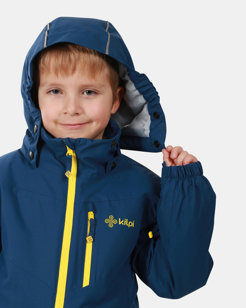 Skijacke für Jungen Kilpi FERDEN-JB