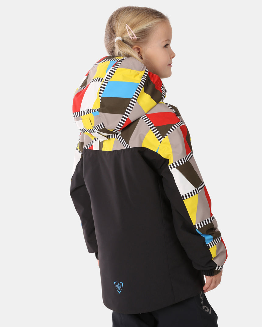 Girl´s ski jacket Kilpi SAMARA-JG