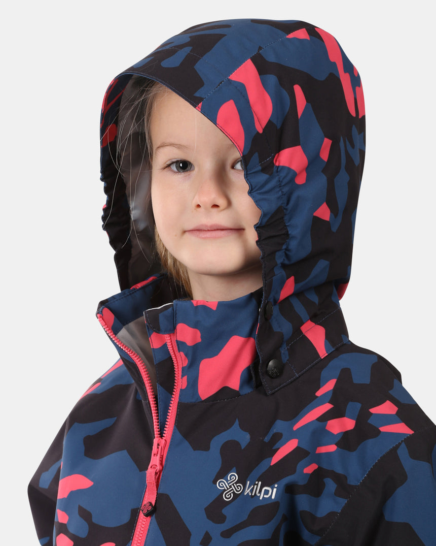 Girl´s ski jacket Kilpi SAMARA-JG