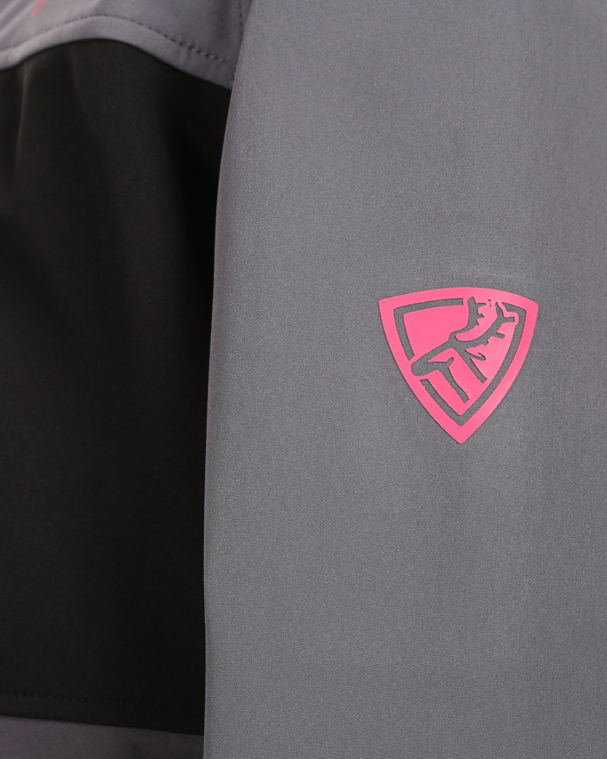 Softshell-Jacke für Mädchen Kilpi RAVIA-J