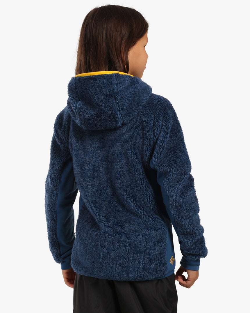 Kilpi NORKA-JB Warmes Sweatshirt für Jungen