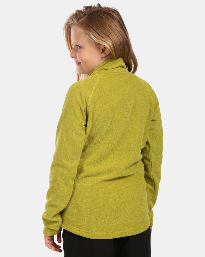 Kid´s fleece middle layer Kilpi ALMERI-J