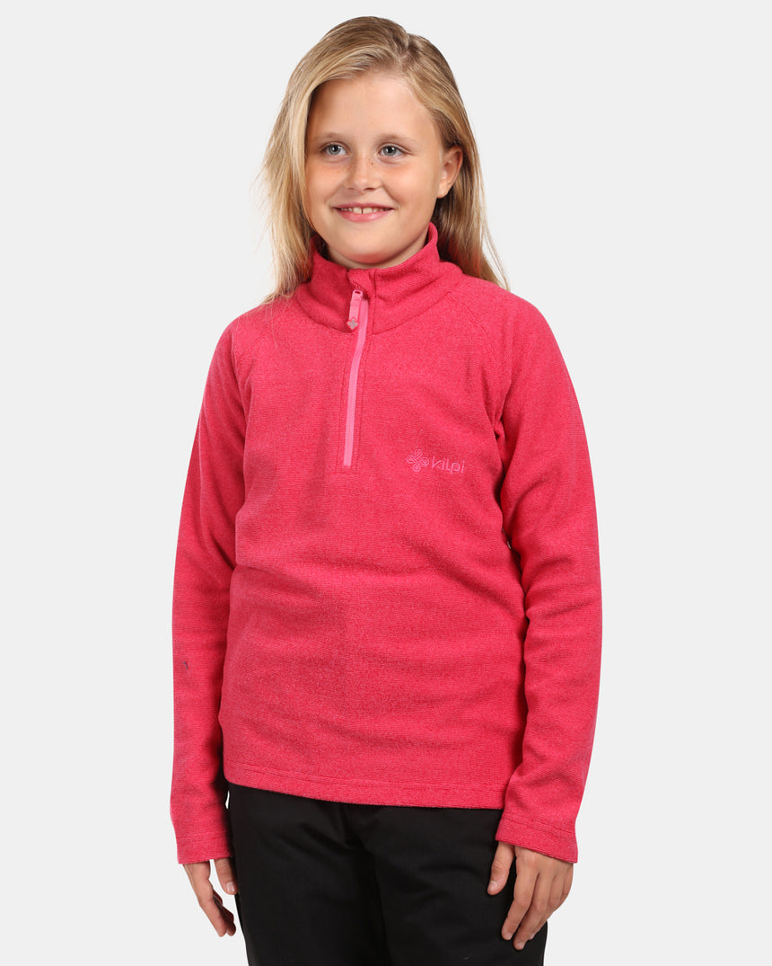 Kid´s fleece middle layer Kilpi ALMERI-J