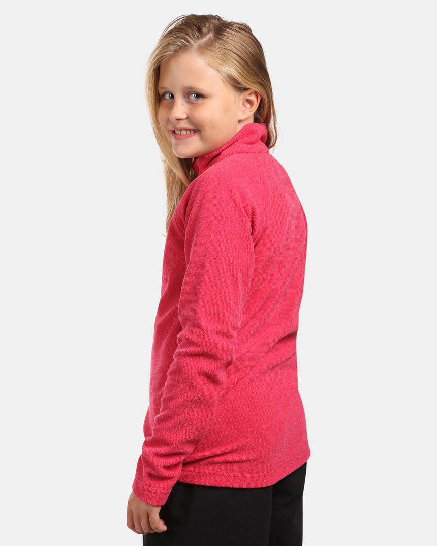 Kid´s fleece middle layer Kilpi ALMERI-J