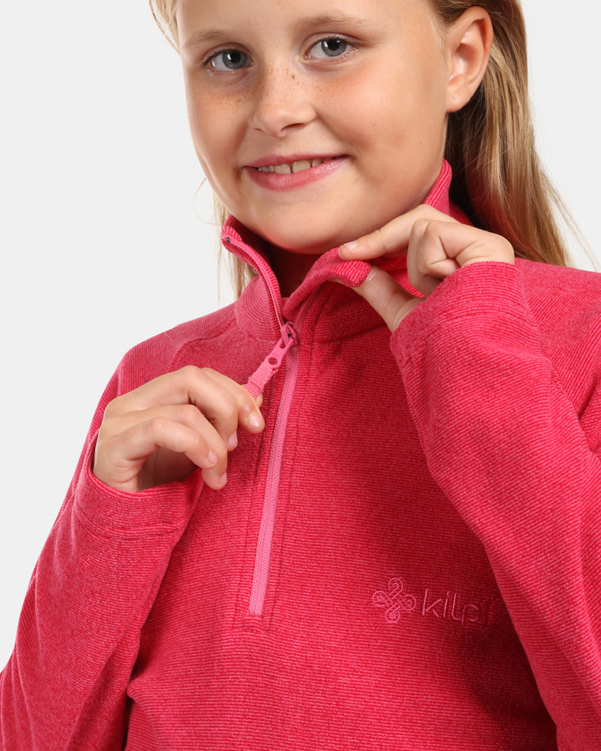 Kinder VLIES Sweatshirt Kilpi ALMERI-J
