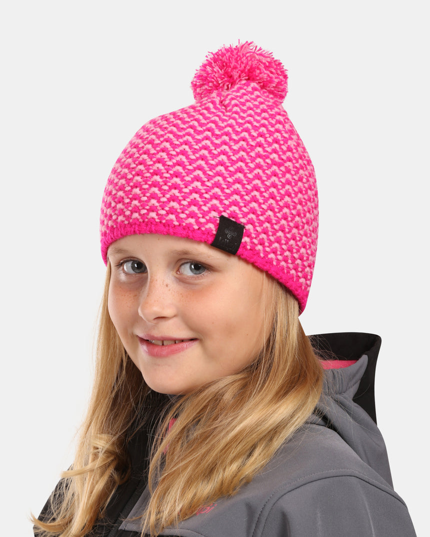 Kindermütze Kilpi PAULO-J