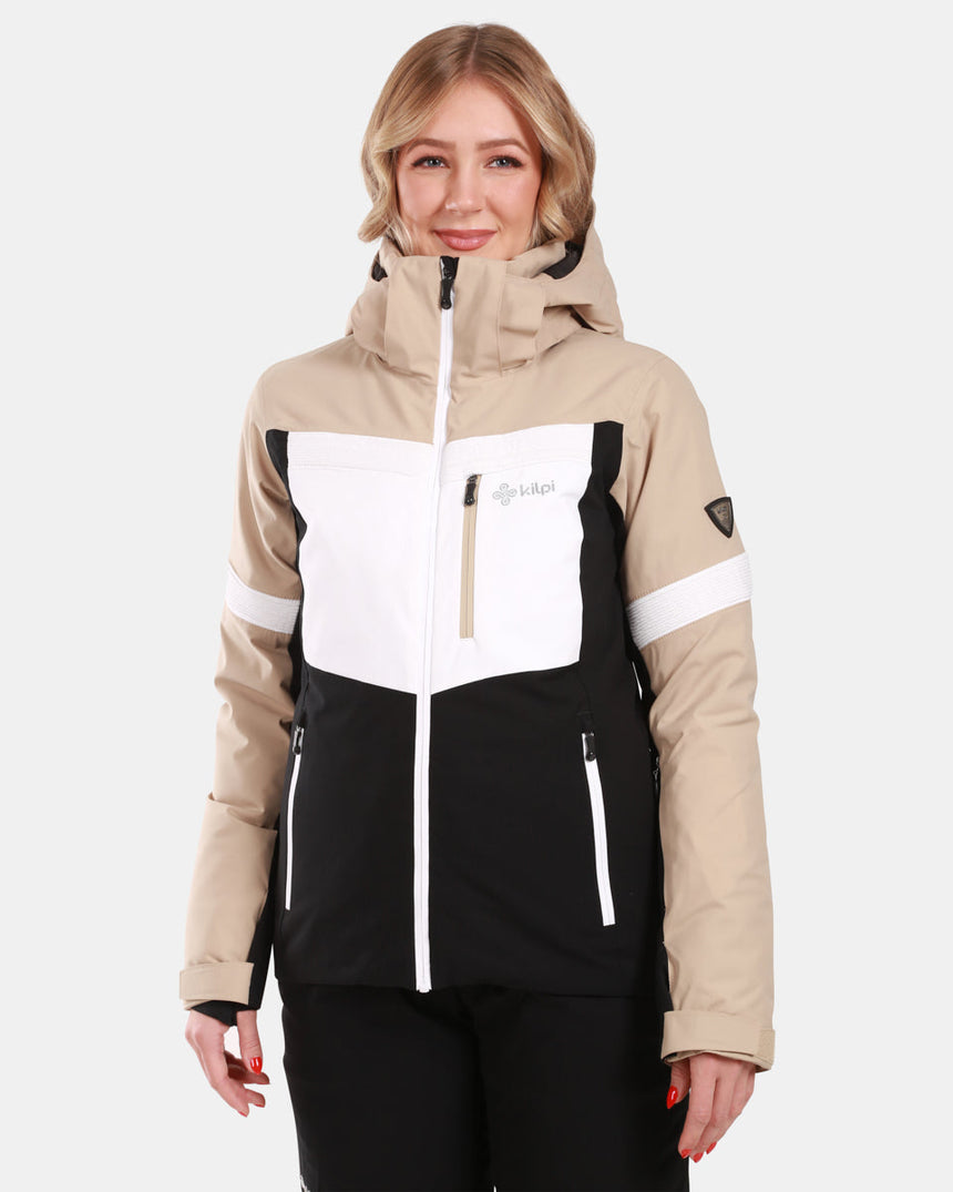 Damen-Skijacke Kilpi VALERA-W