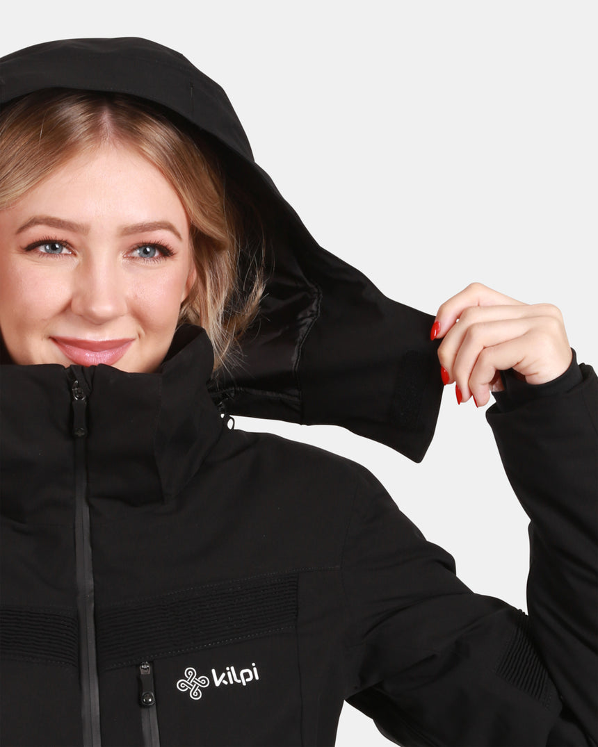 Damen-Skijacke Kilpi VALERA-W