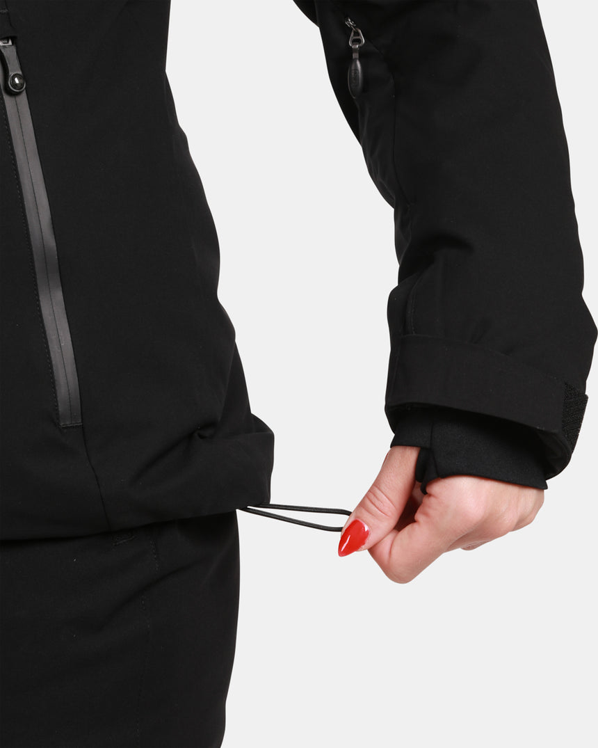 Damen-Skijacke Kilpi VALERA-W