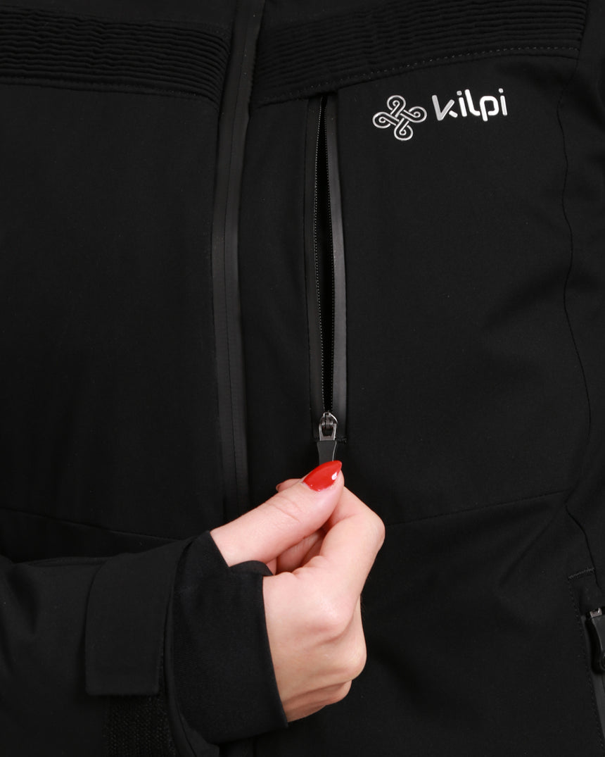 Damen-Skijacke Kilpi VALERA-W
