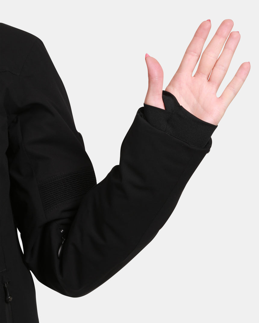 Damen-Skijacke Kilpi VALERA-W