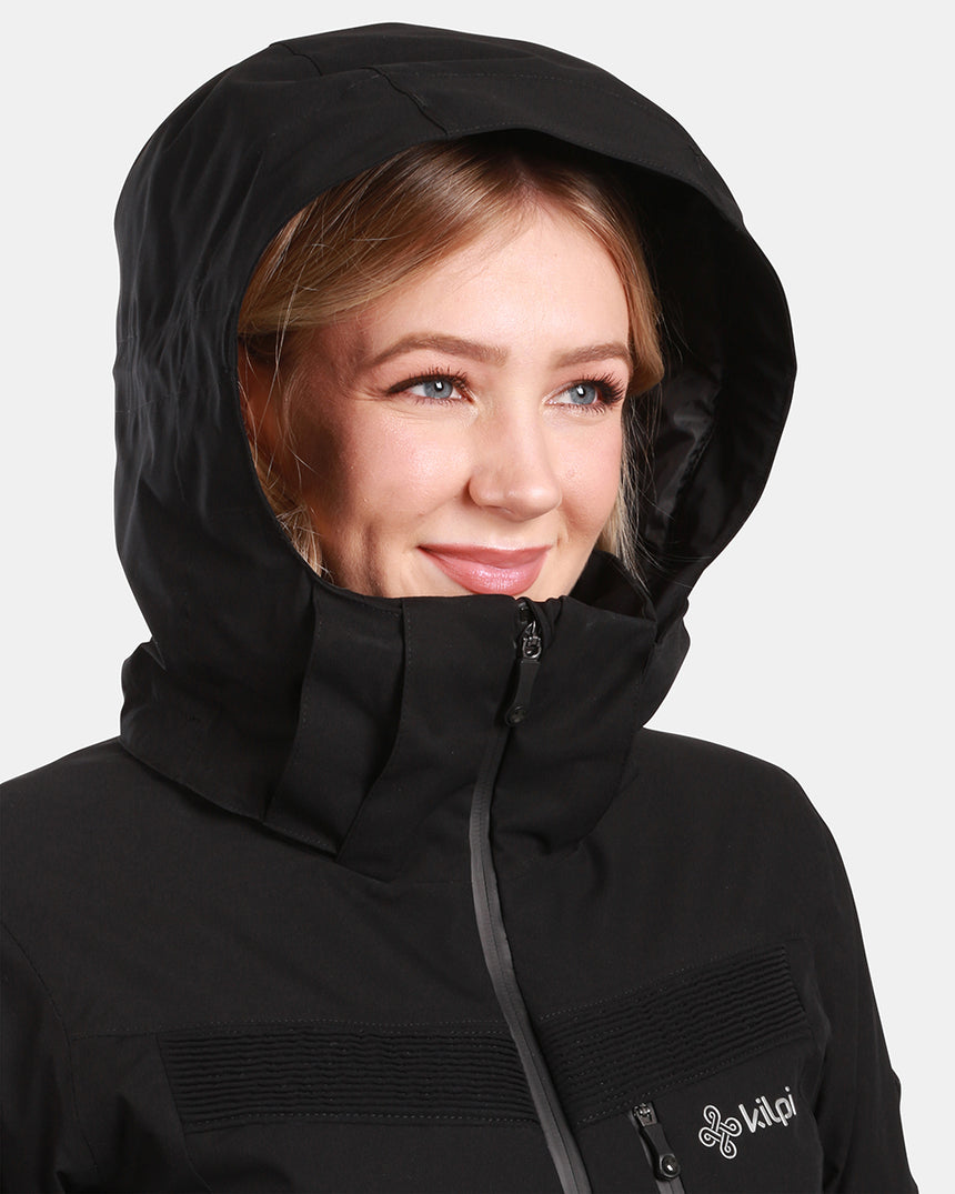 Damen-Skijacke Kilpi VALERA-W